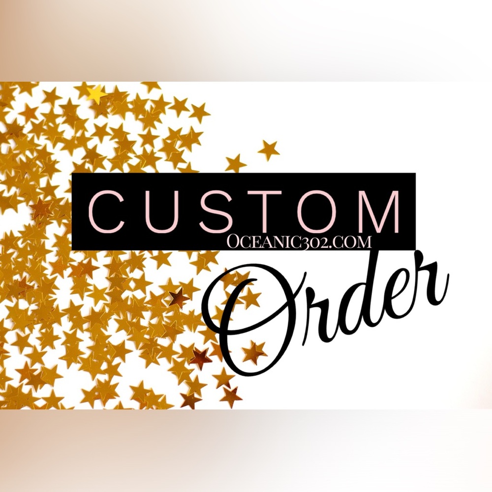 Want to engrave a cup? Bundle this listing with your purchase!